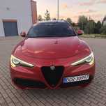 Alfa Romeo Stelvio Q4 280KM AWD