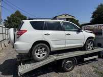 Toyota Rav 4 2010
