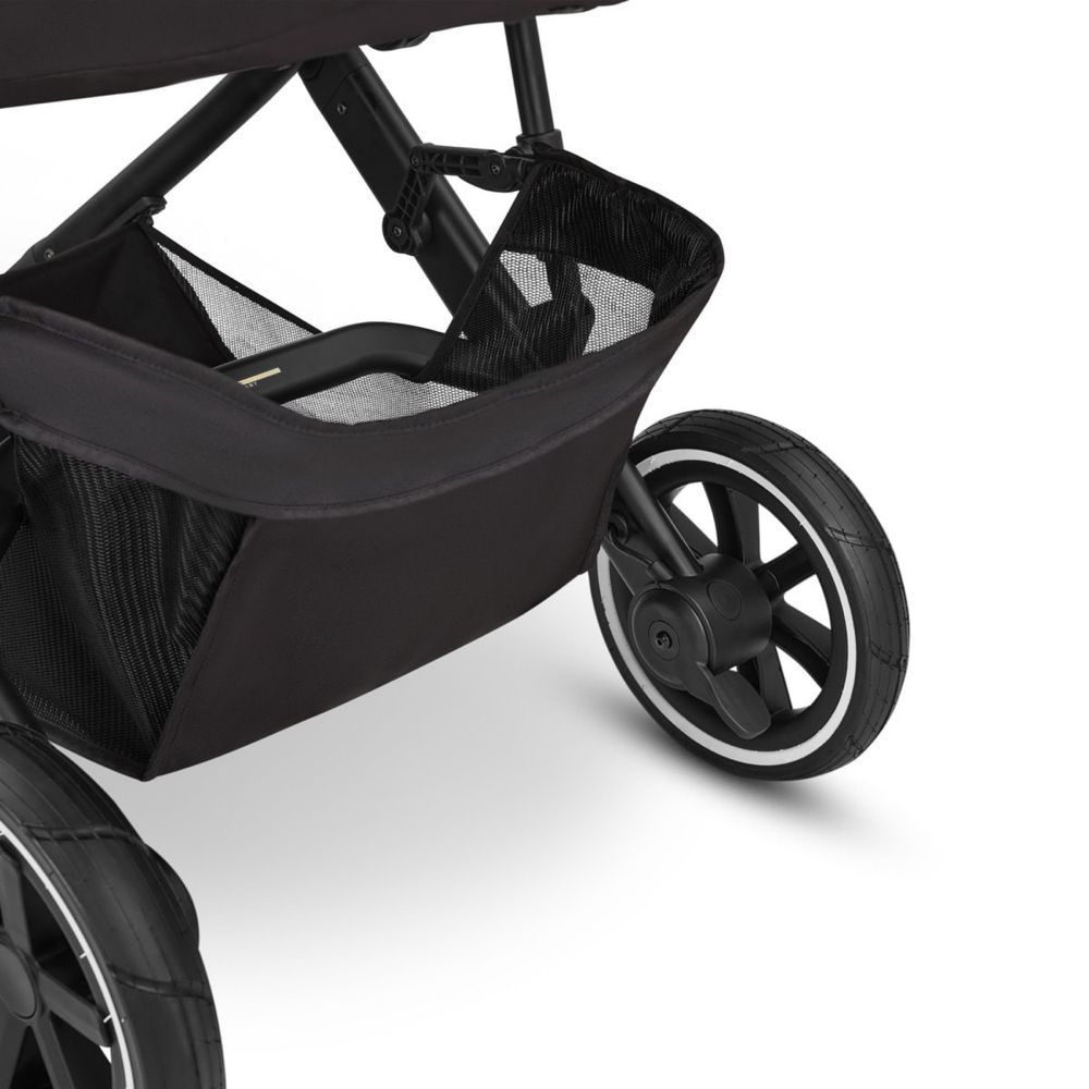 Abc design Salsa 4air Ink