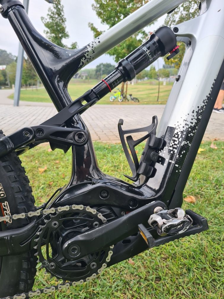 Cannondale Moterra Neo Carbon 1 | Fatura e garantia | Extras | 2022