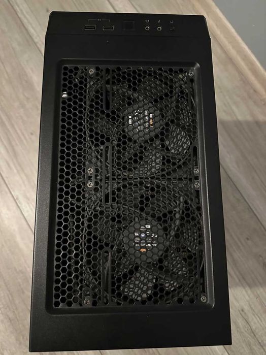 Ігровий комп'ютер в чудовому стані