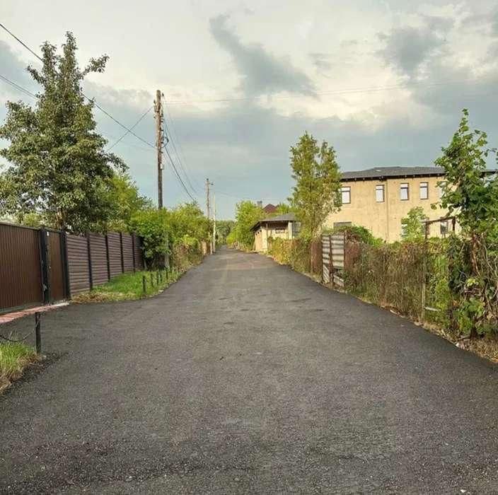 Дачний будинок, Павлове поле, 50 м²