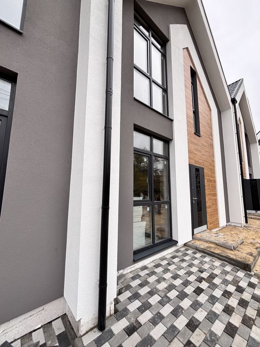 Купить Таунхаус в Ирпень по цене однокомнатной квартиры