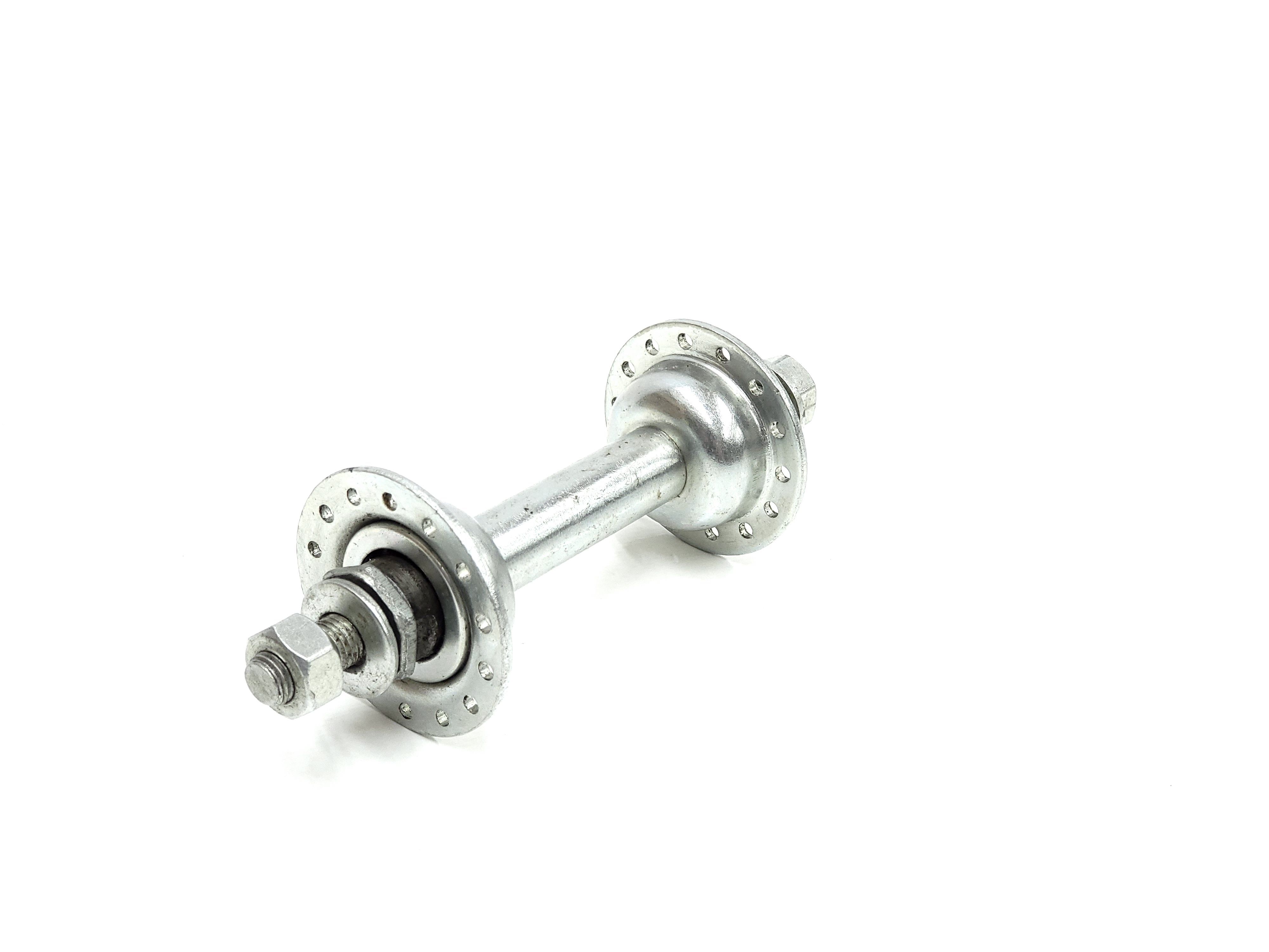 NOWA Piasta przód ZZR Romet FSM Universal Tyler 28 szprych