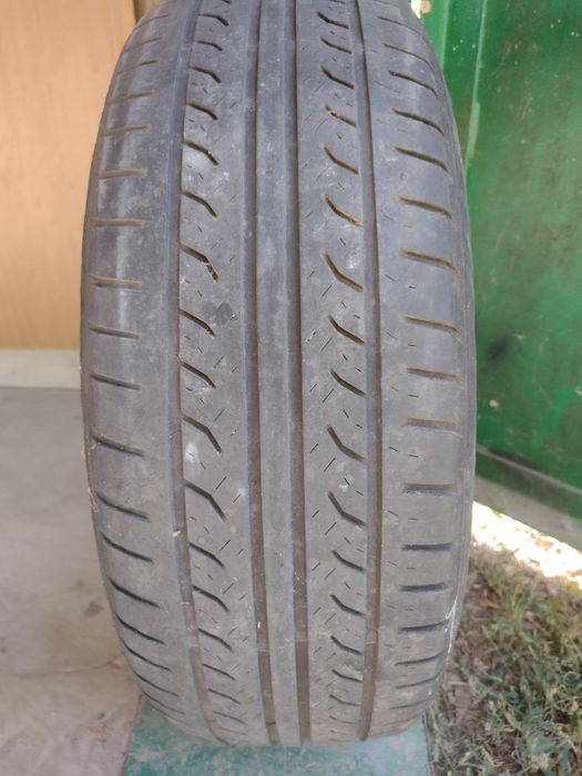 Резина КАМА 185/60R15