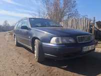 Volvo v70 2.5 tdi