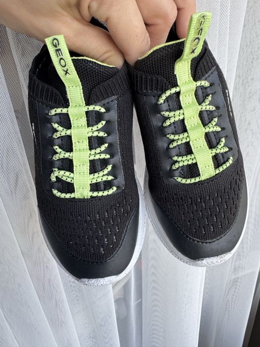 Кросівки Geox Sprintye, 28 /18,5 см