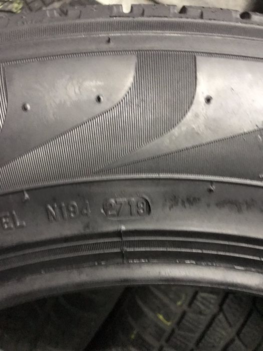 Всесезонні шини 235/65 R19 (109V) PIRELLI