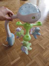 Karuzela nad łóżeczko Fisher-Price