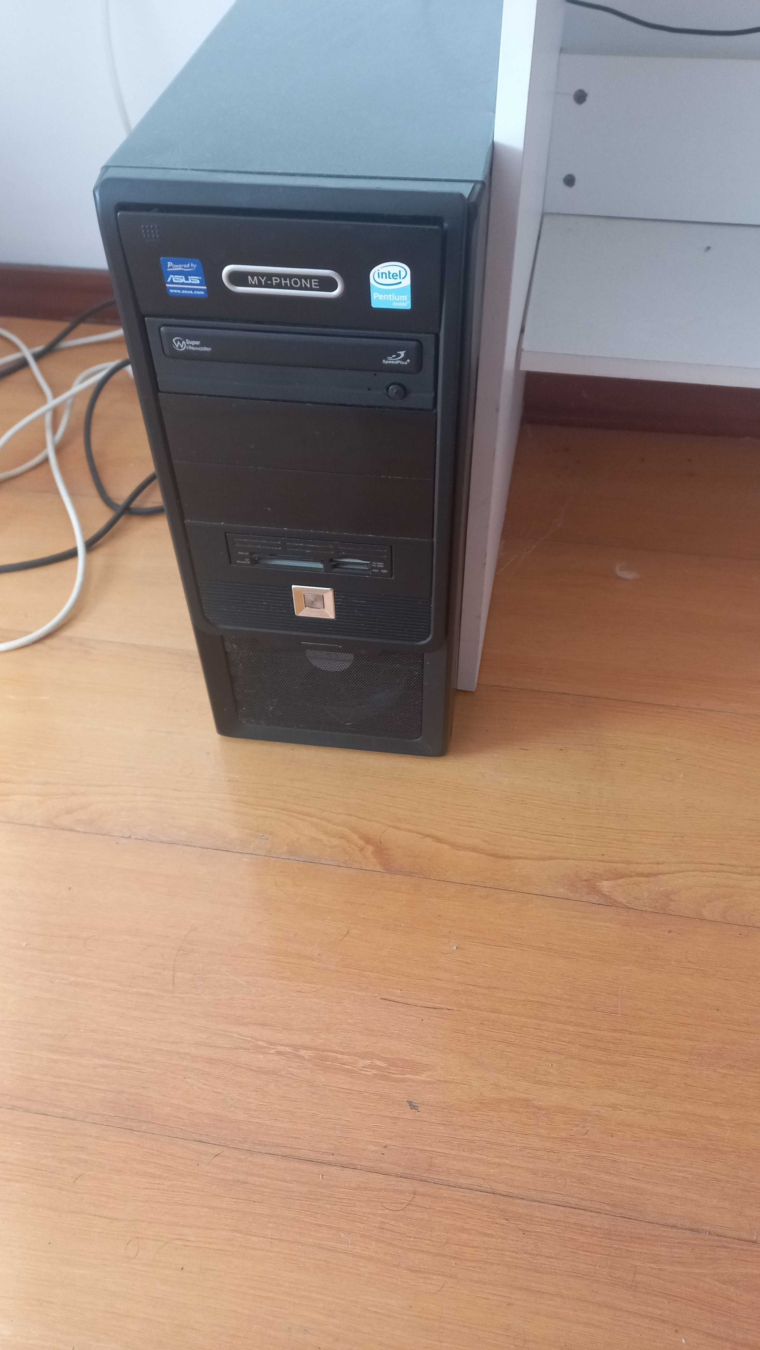 Vendo  computador!