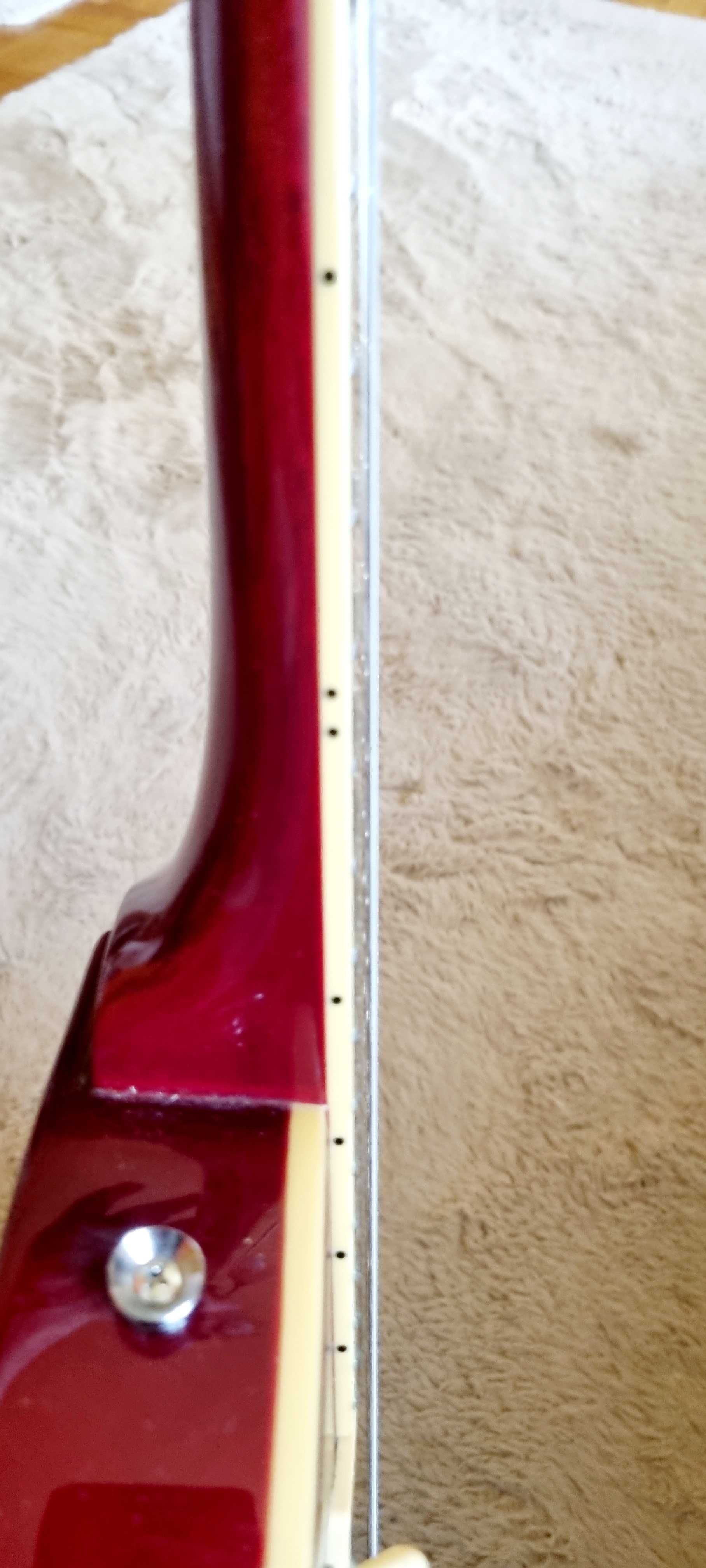 Edwards Les Paul Standard (2012)