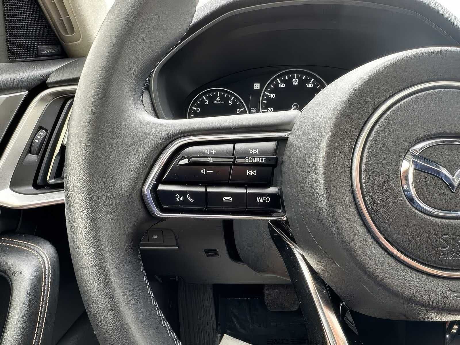 2024 Mazda CX-90 Turbo Premium