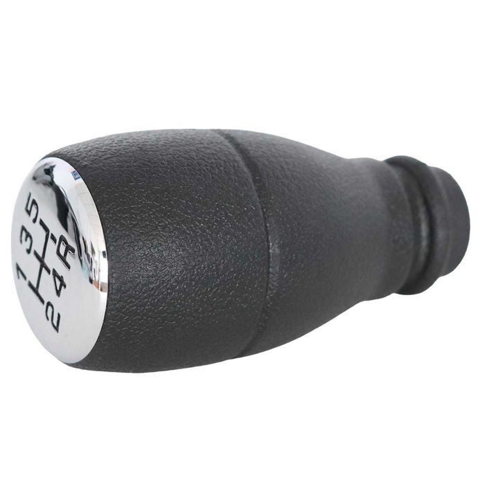 Ручка КПП Citroen Berlingo I, Peugeot Parther I 5 передач