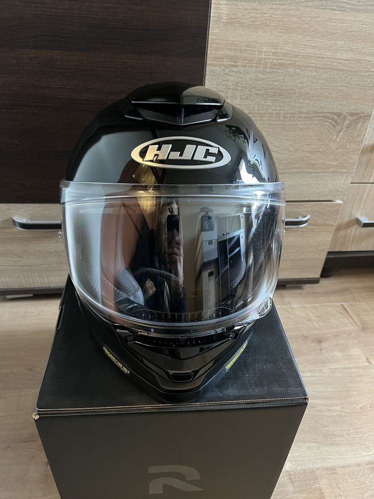 Sprzedam Kask HJC RPHA 71