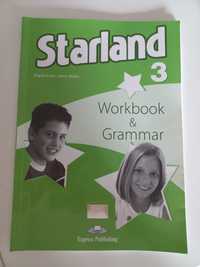 Starland 3 podręcznik