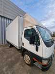 Mitsubishi Canter 2.8