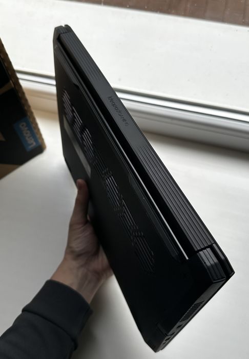 ‼️Lenovo Gaming‼️RTX2050/Ryzen5-5500H/16GB/Гарантия Месяц!!!
