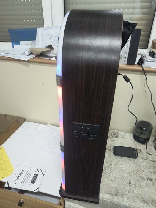 Szafa grająca bluetooth