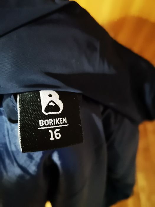 Kispo. Criança 16 Anos