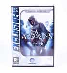 PC # Assassin's Creed