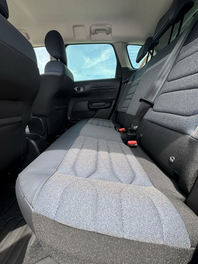 Citroen C3 AirCross 1.2 PureTech Feel Pack