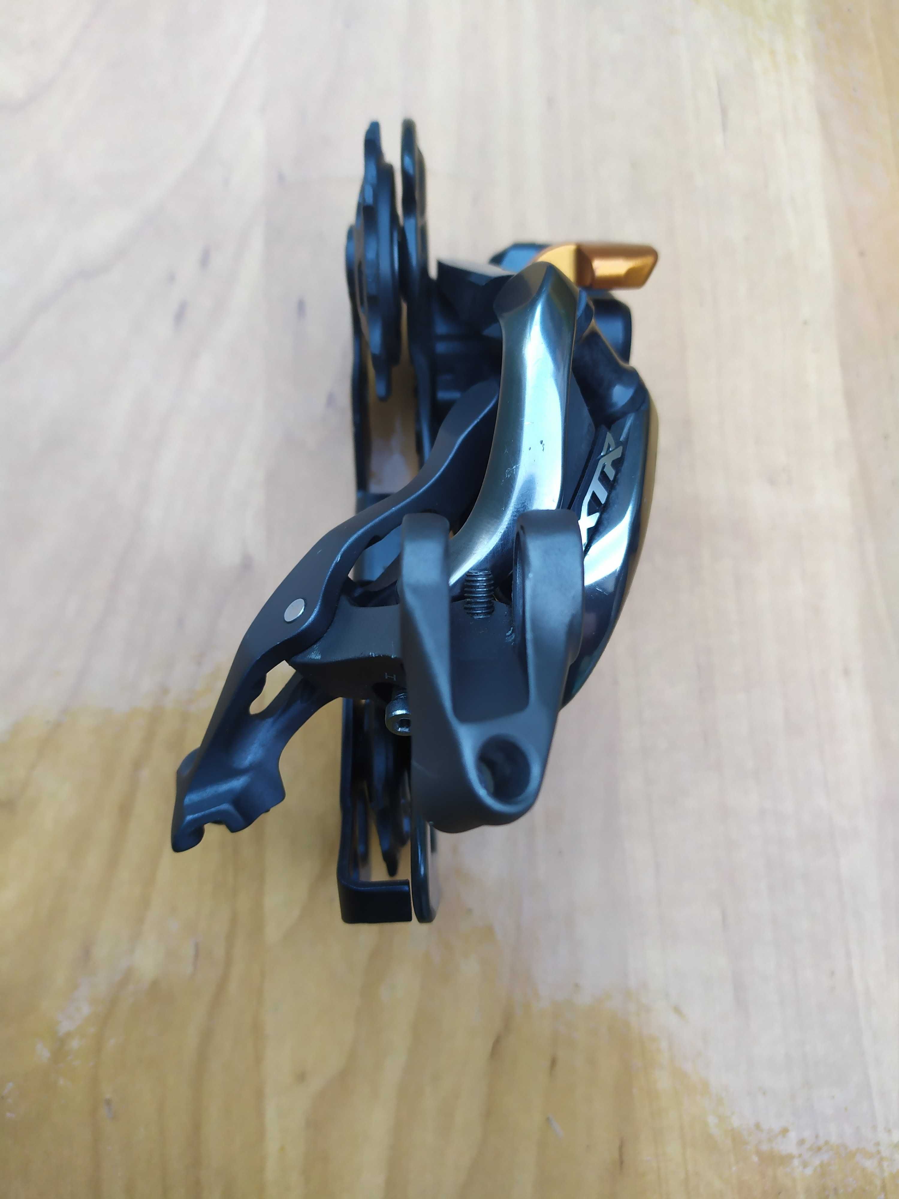 Shimano XTR RD-M9000 przerzutka tył GC 11Speed Polecam