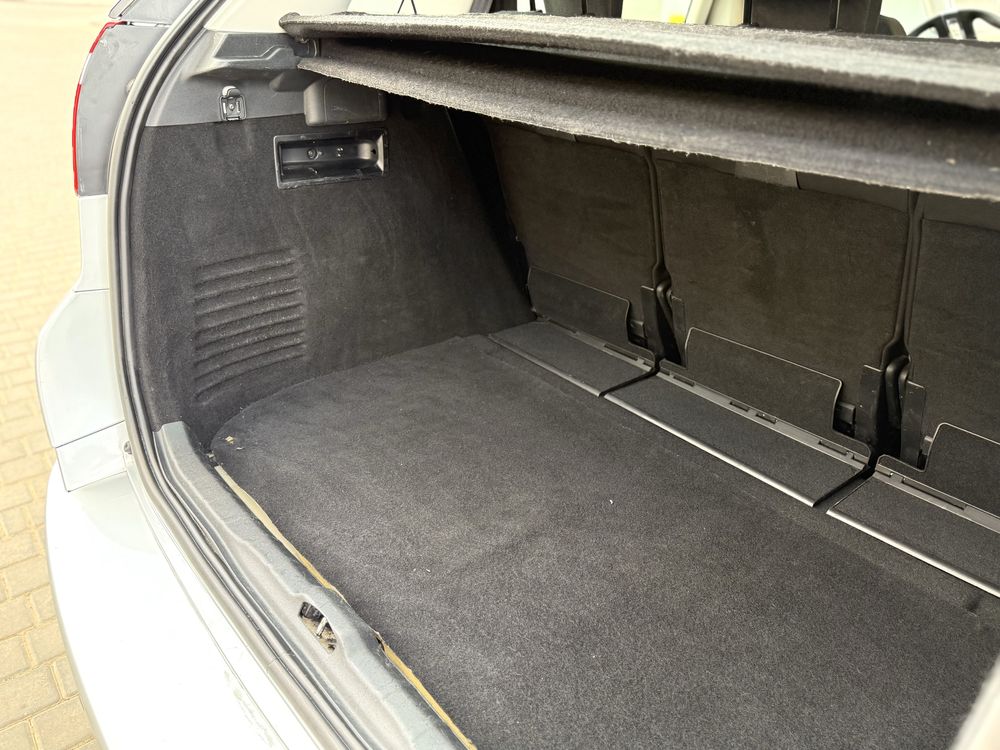 Citroen C4 Picasso 2010г Автомат Минивен!