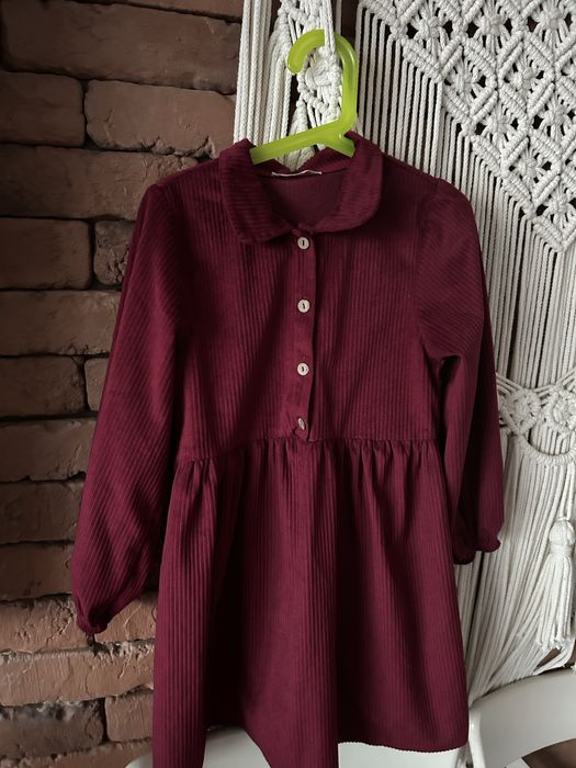 Modna sukienka firmy Civil