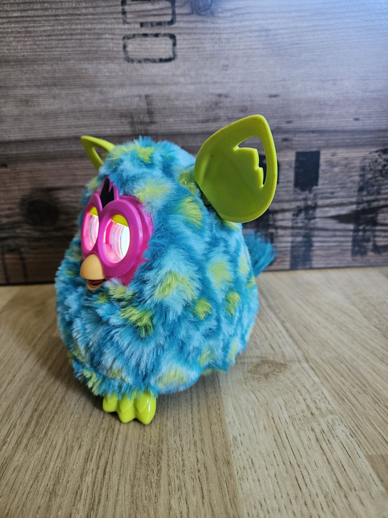 Furby Boom jak NOWY!!!