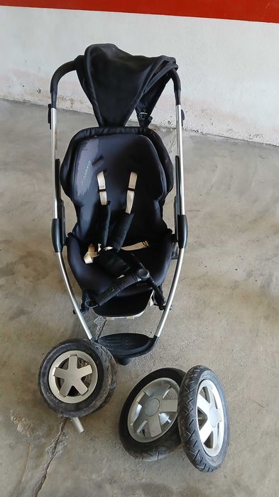 carrinho bebe maxi cosi