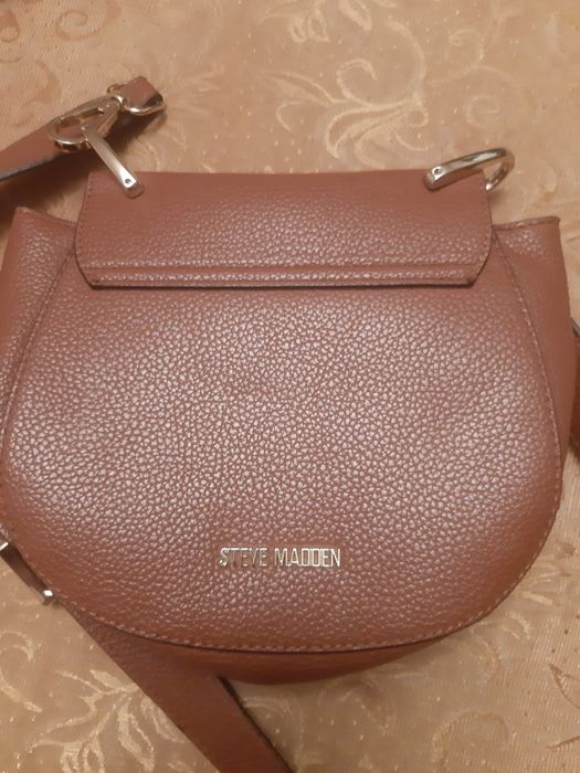 Нова сумочка Steve Modden