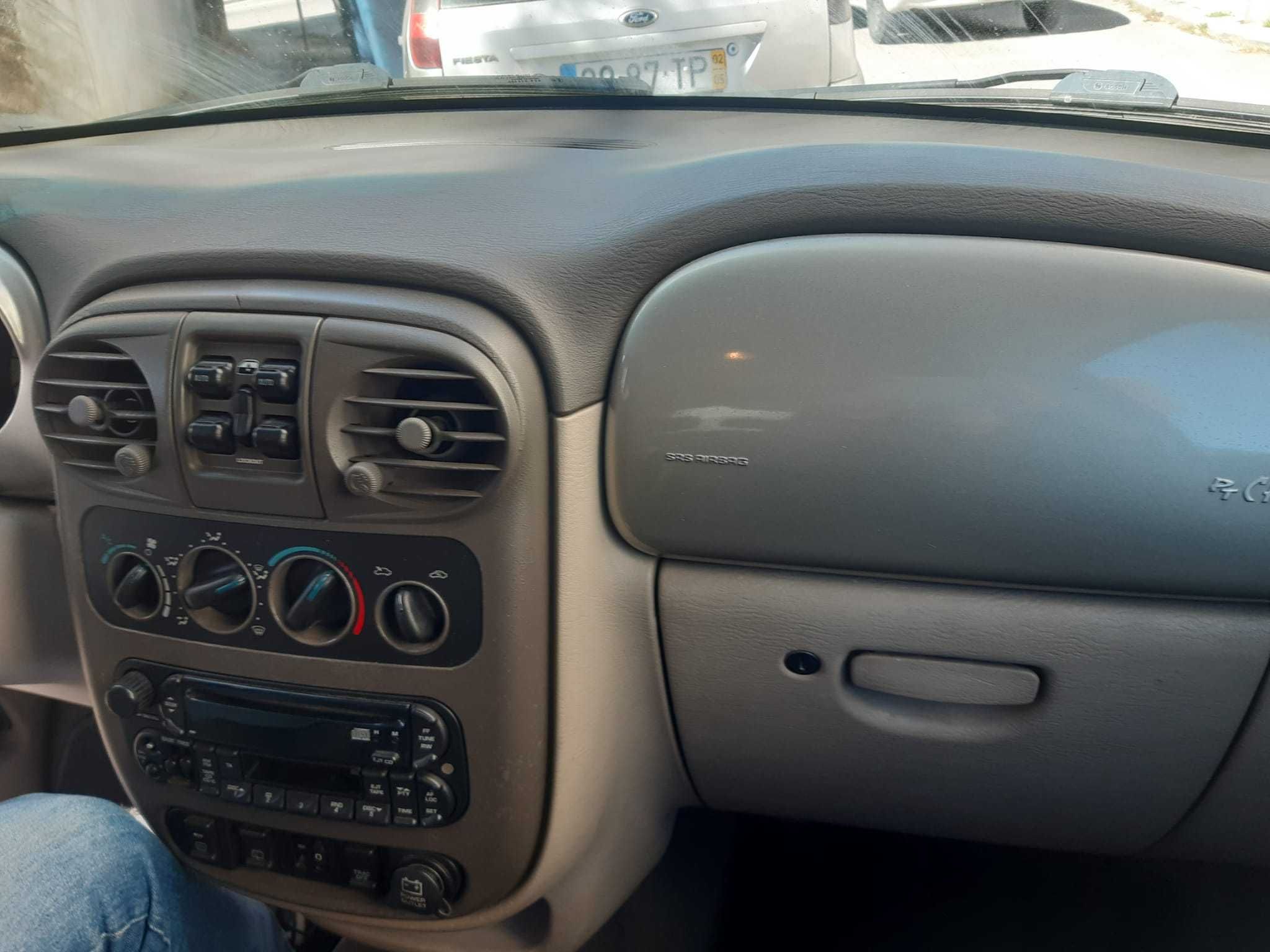 Chrysler  Pt Cruiser