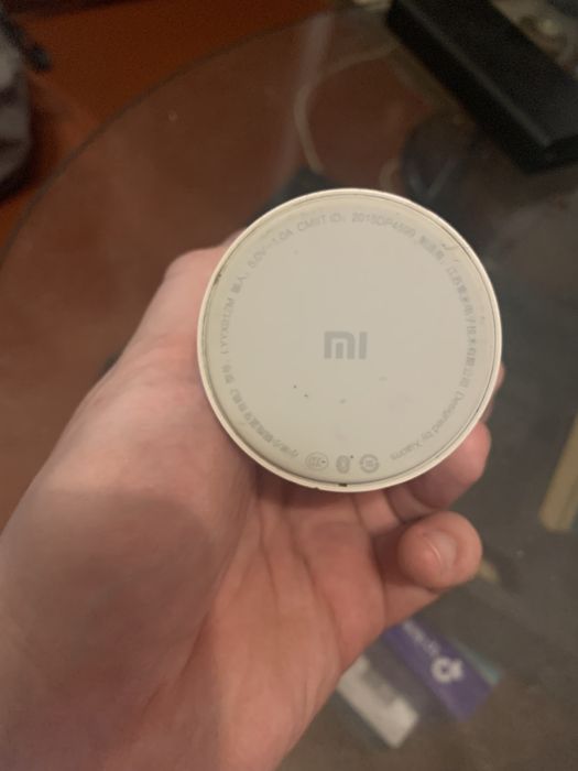 Колонка Xiaomi Mi Pocket Speaker 2