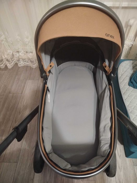Коляска Anex l/type 2в1