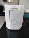 Chicco podgrzewacz home & travel