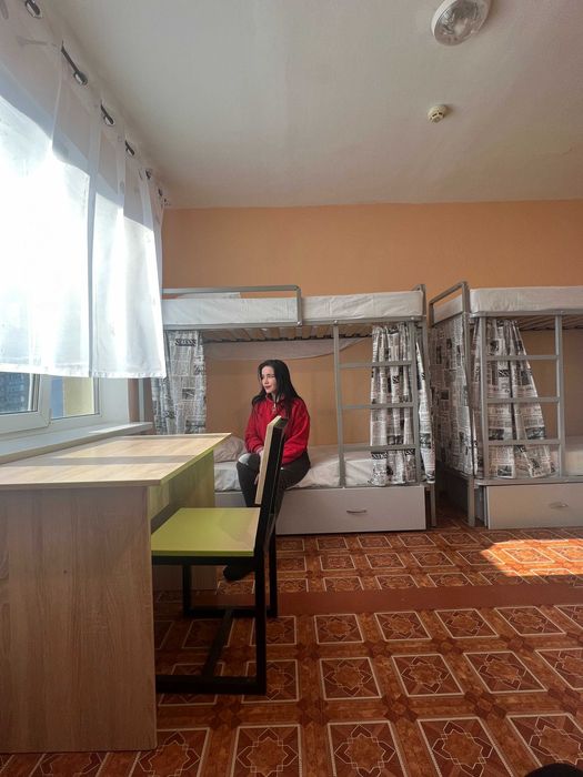 Елітний хостел на лівому березі !!! Троєщина , комфортні умови-15-555.biz.ua