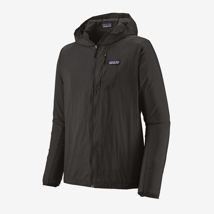 Нова куртка вітровка Patagonia houdini rab arcteryx fjallraven ortovox