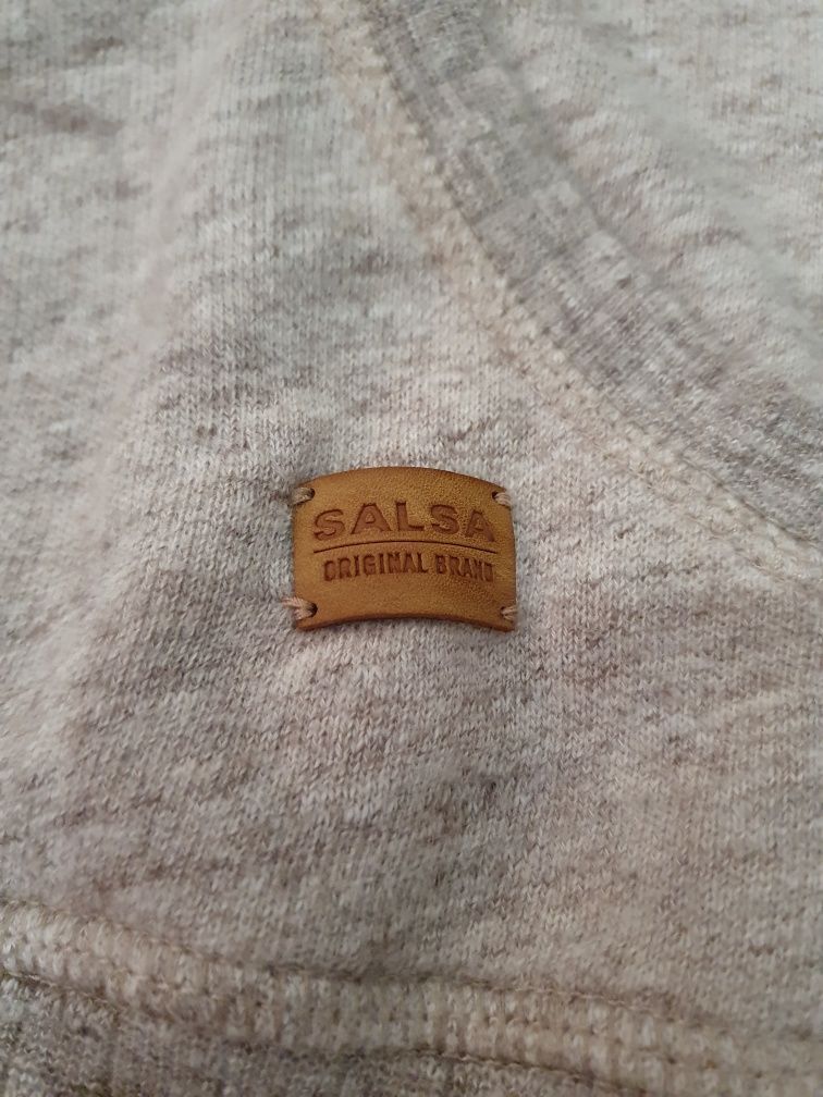 Sweatshirt Salsa