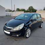 Opel Corsa D 1.4 2009r