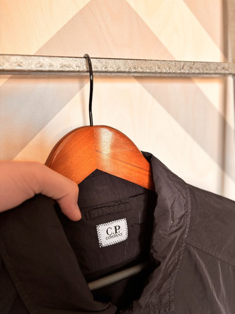 Cp Company Chrome-R Jacket ОРИГІНАЛ