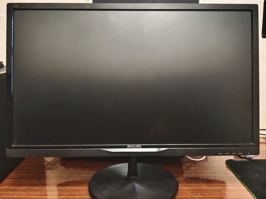 Philips Model 244E5QSD