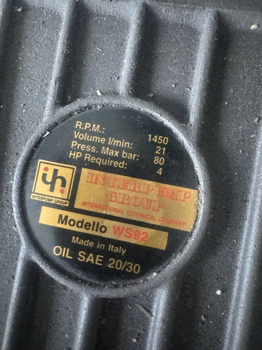 Мийка високого тиску Кархер