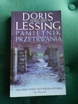 Pamiętnik przetrwania Dorris Lessing