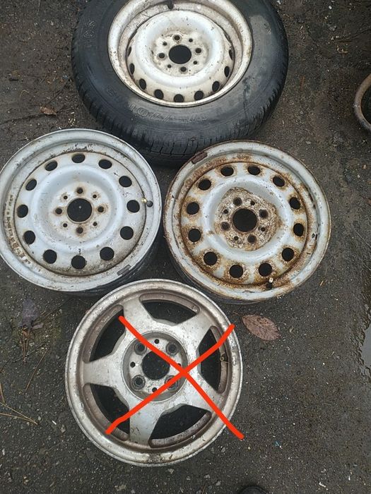 Колесо r 14 диски r 14