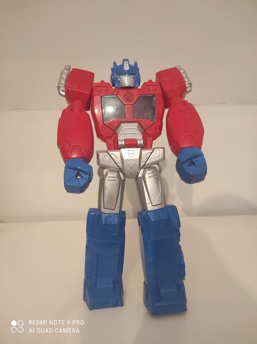 Figurka Optimus Prime