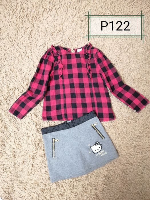 Шорти, спіднички