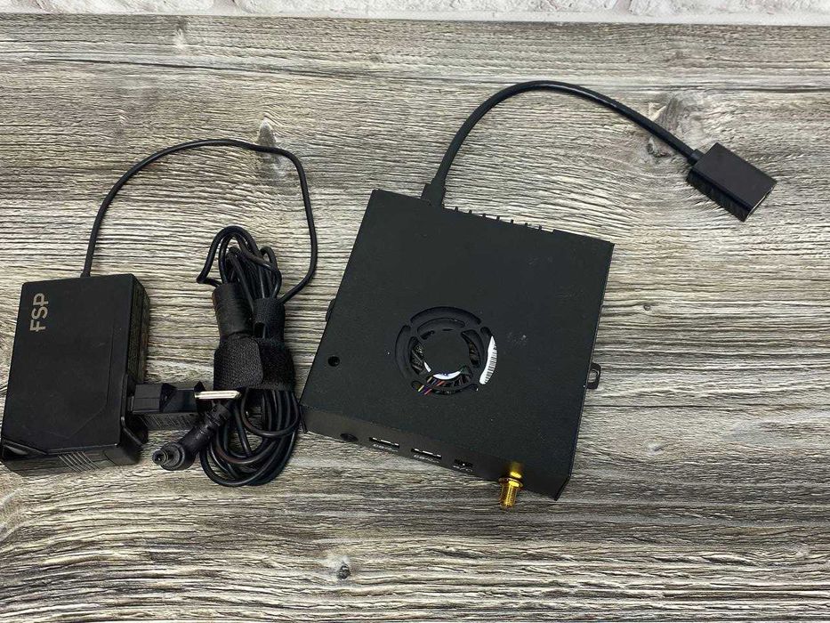 GIGABYTE i5-6200U/ Systium Technologies i5-5300U/ ACER REVO i3-5010U