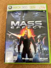 Jogo "Mass Efect 1" XBOX 360