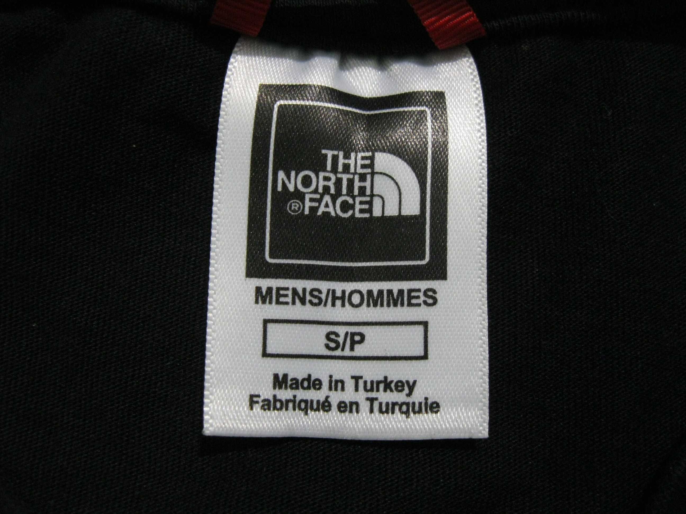 футболка The North Face з Сша,Нова