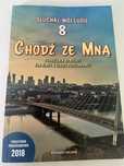 Podrecznik do religi dla klasy 8 "Chodź ze mną"